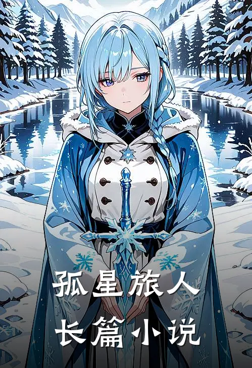 孤星旅人长篇小说