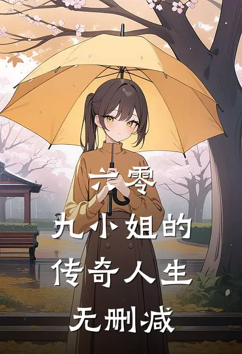六零：九小姐的传奇人生无删减