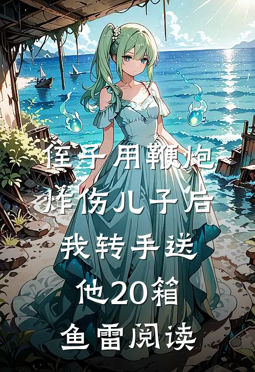 侄子用鞭炮炸伤儿子后，我转手送他20箱鱼雷阅读
