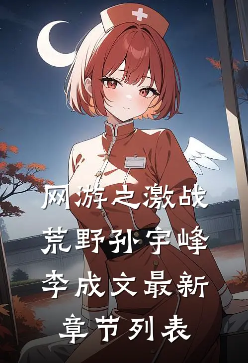网游之激战荒野孙宇峰李成文最新章节列表