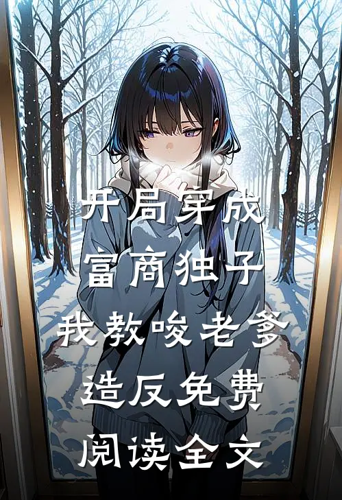 开局穿成富商独子，我教唆老爹造反免费阅读全文