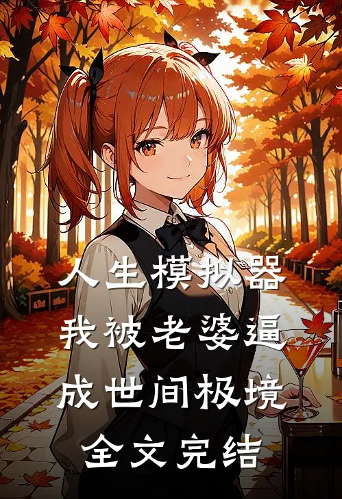 人生模拟器：我被老婆逼成世间极境全文完结