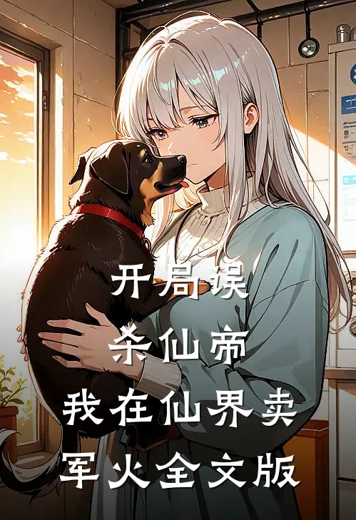 开局误杀仙帝，我在仙界卖军火全文版