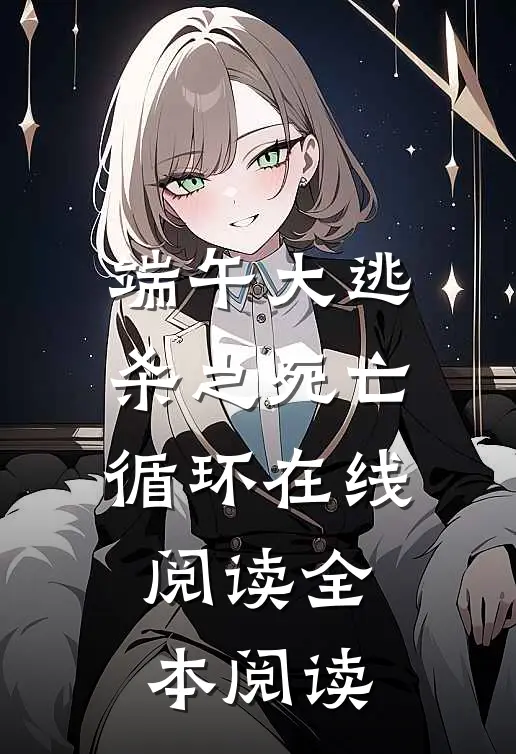 端午大逃杀之死亡循环在线阅读全本阅读