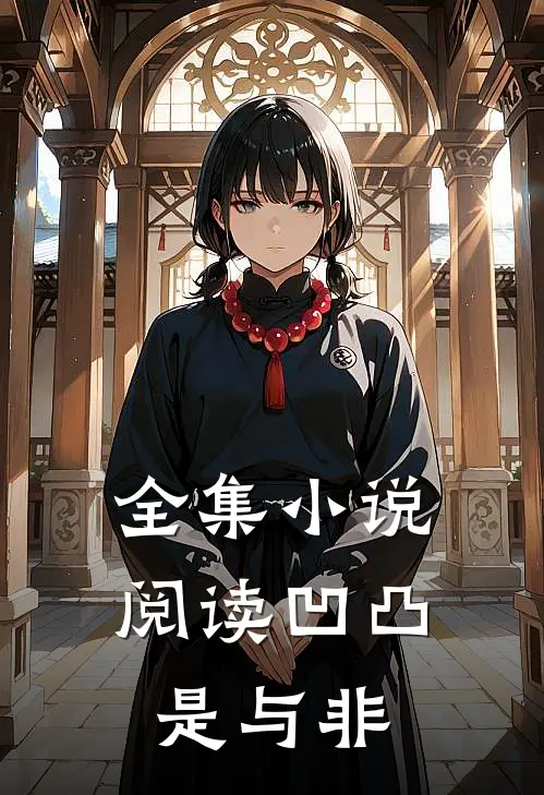 全集小说阅读凹凸：是与非