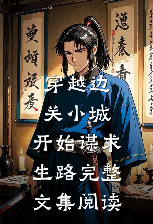 穿越边关小城，开始谋求生路完整文集阅读