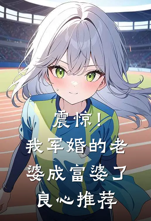 震惊！我军婚的老婆成富婆了良心推荐