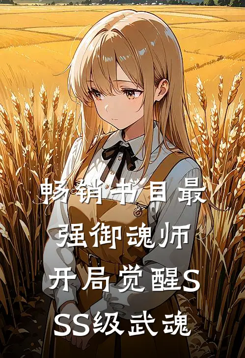 畅销书目最强御魂师，开局觉醒SSS级武魂