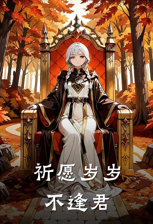 祈愿岁岁不逢君