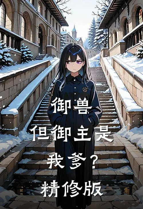 御兽，但御主是我爹？精修版