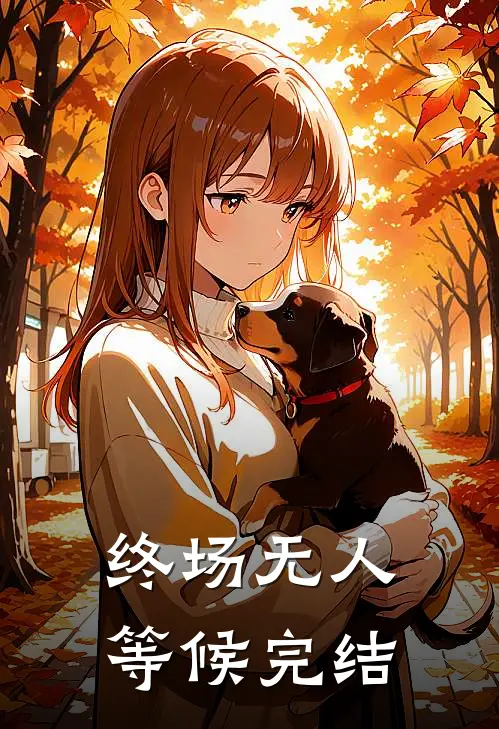 终场无人等候完结