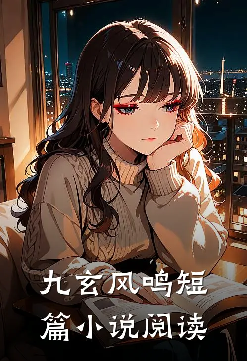 九玄风鸣短篇小说阅读