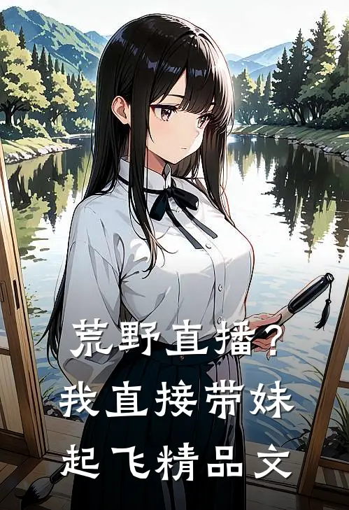 荒野直播？我直接带妹起飞精品文