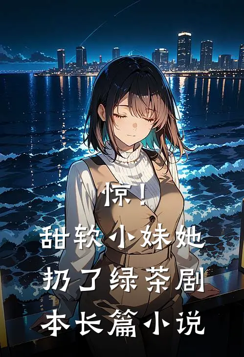 惊！甜软小妹她扔了绿茶剧本长篇小说