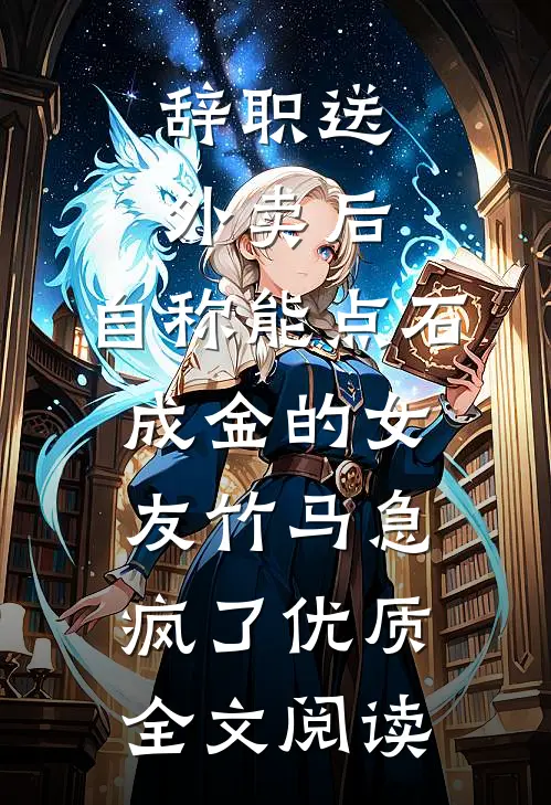 辞职送外卖后，自称能点石成金的女友竹马急疯了优质全文阅读