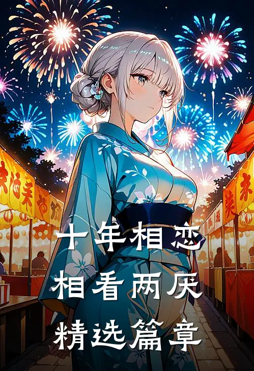 十年相恋，相看两厌精选篇章