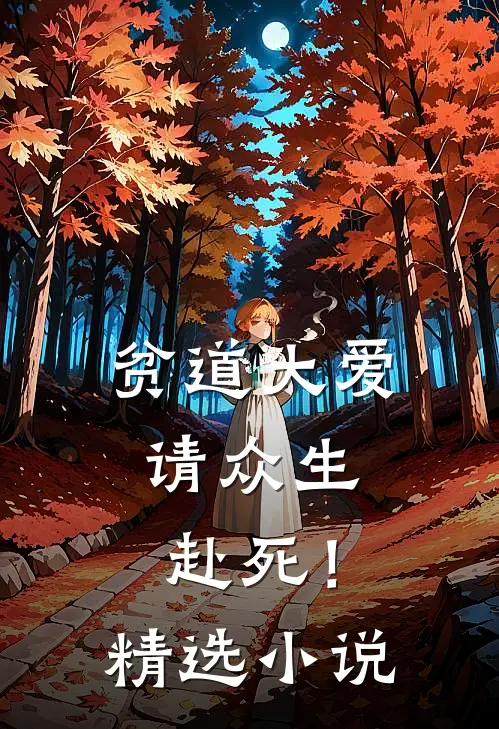 贫道大爱，请众生赴死！精选小说