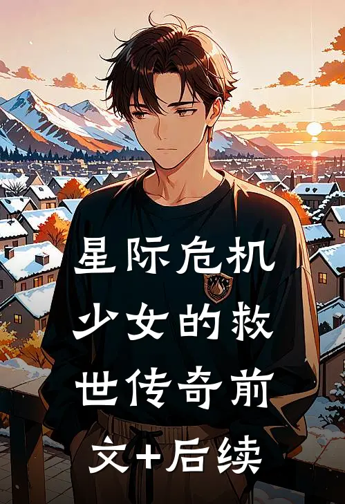 星际危机：少女的救世传奇前文+后续
