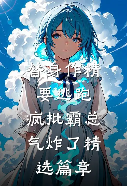 替身作精要逃跑，疯批霸总气炸了精选篇章