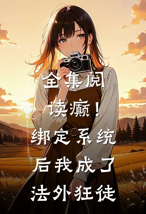 全集阅读癫！绑定系统后，我成了法外狂徒
