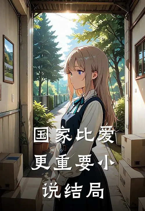 国家比爱更重要小说结局