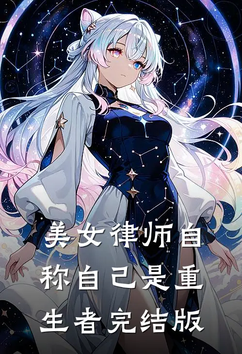 美女律师自称自己是重生者完结版