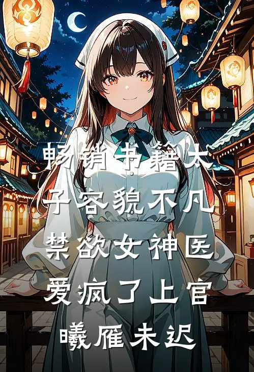 畅销书籍太子容貌不凡，禁欲女神医爱疯了上官曦雁未迟