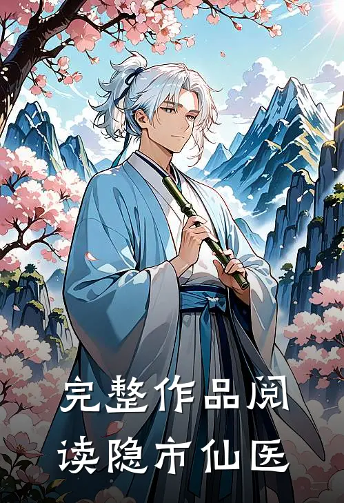 完整作品阅读隐市仙医