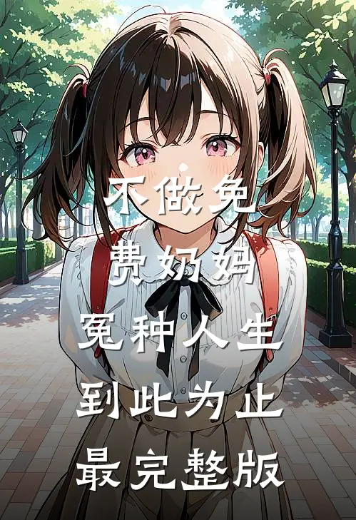 不做免费奶妈，冤种人生到此为止最完整版