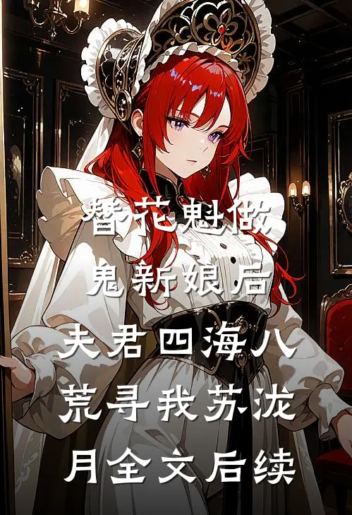 替花魁做鬼新娘后，夫君四海八荒寻我苏泷月全文后续