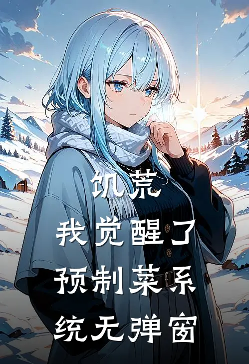 饥荒：我觉醒了预制菜系统无弹窗