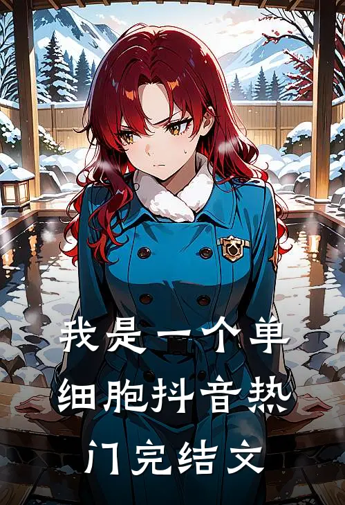 我是一个单细胞抖音热门完结文