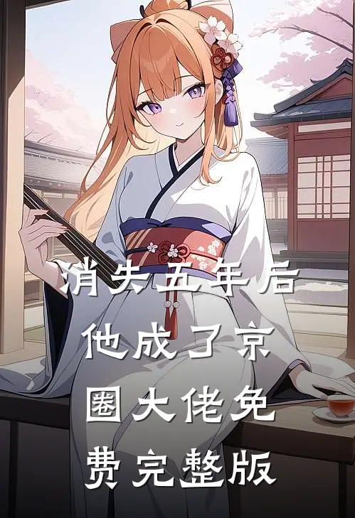 消失五年后，他成了京圈大佬免费完整版