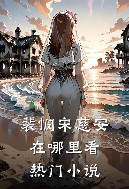 裴悯宋慈安在哪里看热门小说