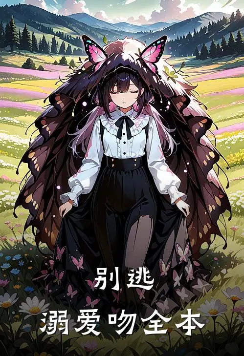 别逃，溺爱吻全本