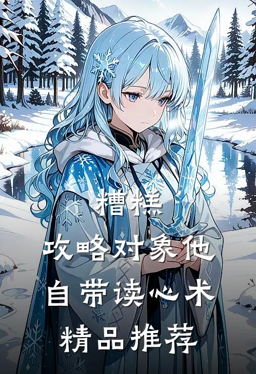 糟糕，攻略对象他自带读心术精品推荐