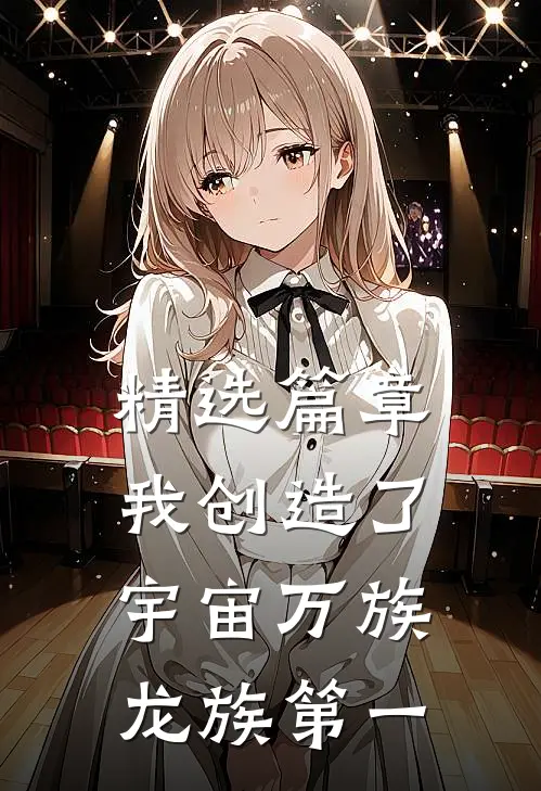 精选篇章我创造了宇宙万族，龙族第一