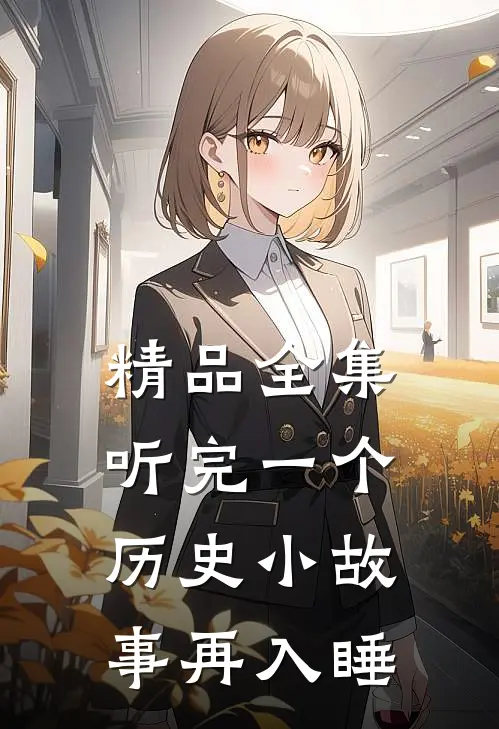 精品全集听完一个历史小故事再入睡