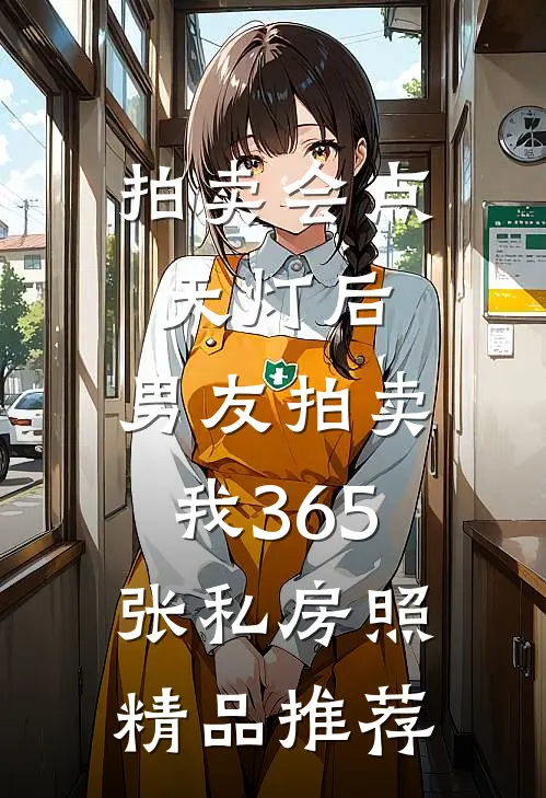 拍卖会点天灯后，男友拍卖我365张私房照精品推荐