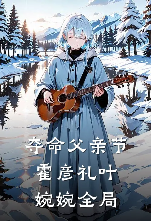夺命父亲节霍彦礼叶婉婉全局