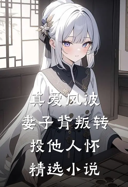 真爱风波：妻子背叛转投他人怀精选小说
