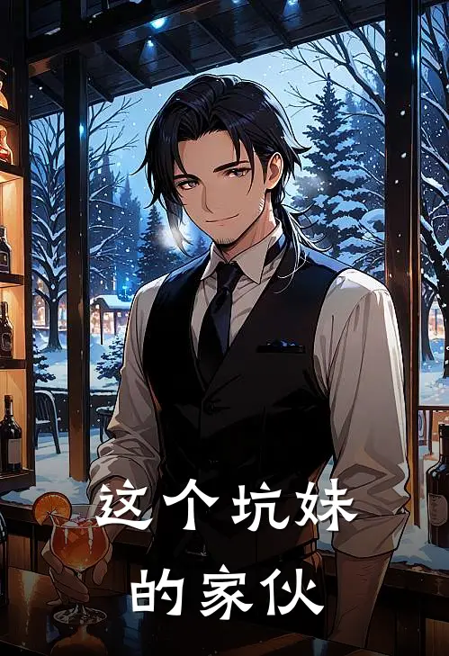 这个坑妹的家伙