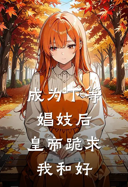 成为下等娼妓后，皇帝跪求我和好