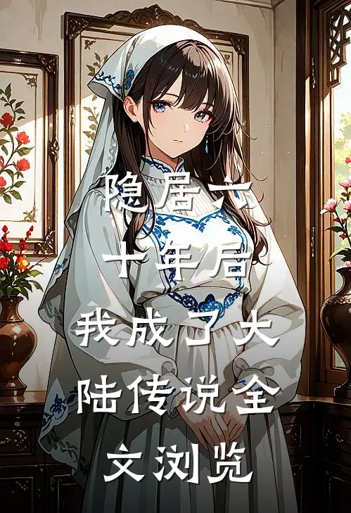隐居六十年后，我成了大陆传说全文浏览