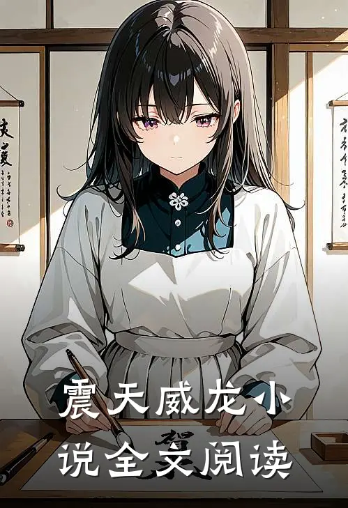 震天威龙小说全文阅读