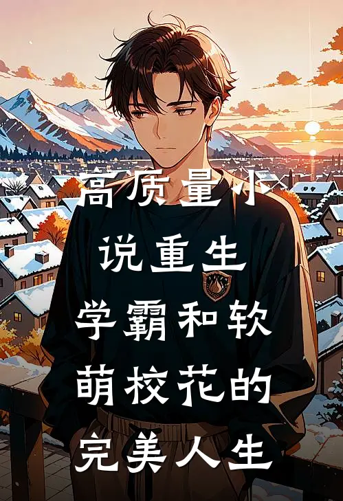高质量小说重生：学霸和软萌校花的完美人生