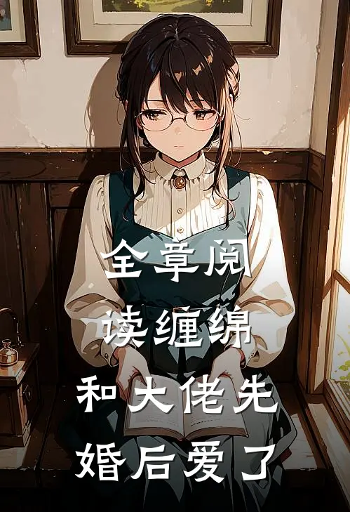 全章阅读缠绵：和大佬先婚后爱了
