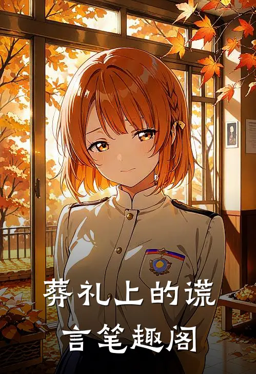 葬礼上的谎言笔趣阁