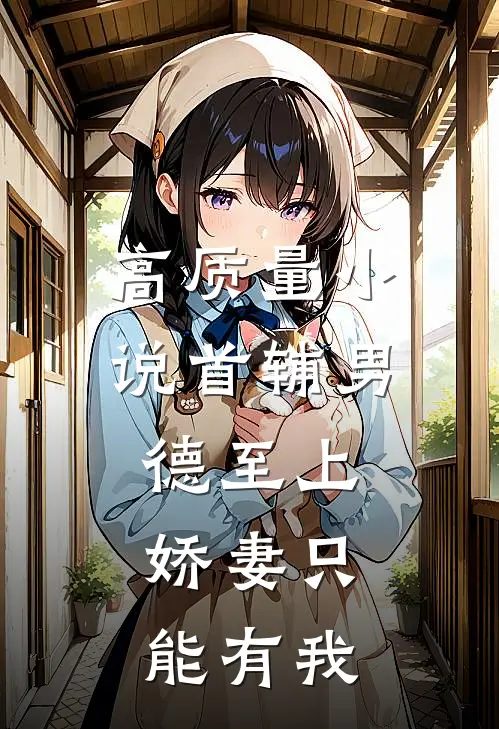 高质量小说首辅男德至上：娇妻只能有我