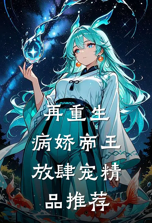 再重生，病娇帝王放肆宠精品推荐